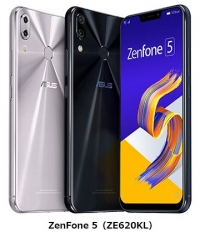 BIGLOBEが、AIテクノロジー搭載のASUS製スマートフォン「ZenFone 5(ZE620KL)」の提供を開始～撮影対象を自動判別するAIテクノロジーで、最適な撮影設定が可能に～