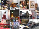 岐阜県美濃焼タイルアクセサリー作家「popolo（ぽぽろ）」がイギリス最大級のジャパンフェスティバルへの出展資金を募るクラウドファンディングのプロジェクトを実施