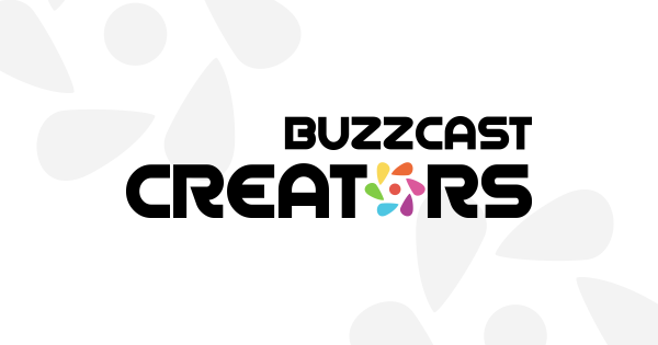 YouTube×ゲーム領域に展開している『BUZZCAST』　ゲーム実況者の成長を促進するための分析ツール『BUZZCAST CREATORS』β版の提供開始