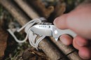 Kickstarter で3,000 人以上が支援！USB メモリサイズの本格ポケットナイフ「WESN（ウェスン）」日本上陸に向けたプロジェクト開始。