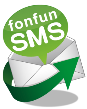 SMS配信サービス「fonfunSMS」の導入費用が今なら1/2に！IT導入補助金対象サービスに認定されました
