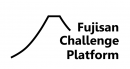 富士山チャレンジ　ロゴ