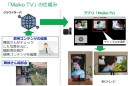 4K高画質の舞妓さんの映像をApple TV 4Kで配信開始。 専用アプリ「Maiko TV 4K」を9月11日にリリース、舞妓さん撮影会の写真をアプリで配信。