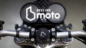「方向と距離」だけ!?シンプルなバイク専用ナビ「Beeline Moto（ビーライン・モト）」9 月20 日（木）より、日本上陸プロジェクト開始予定。