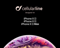 iPhone XS MaxやiPhone XR専用ケースが今すぐ出荷可能！　-イタリアブランドによる最高のデザインをいち早くゲット！-