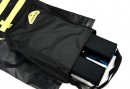 遠征時に大活躍！プロゲーマー MOV・どら・Gllty選手等も使用！アーケードスティックから旅行用品までまるごと入る大容量バックパック「Team GRAPHT Shield Backpack for Arcade Stick」を発売