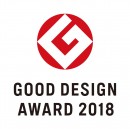 「BASIO３」が「2018年度グッドデザイン賞」を受賞