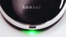 米Indiegogoにて7500名以上のバッカー、合計1,000,000ドルを売り上げたKeezel。日本での予約販売がいよいよスタート。