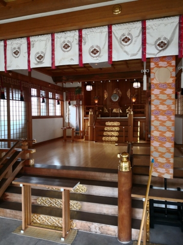 時代はここまできた！北海道の神主が遠隔3000円祈祷サービスを開始！
