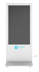 スマートフォン充電器シェアリングサービス「ChargeSPOT」、有楽町マルイで展開を開始