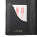 サムスン電子社製のGalaxy Note9に対応した手帳型レザーケースを10月26日（金）新発売