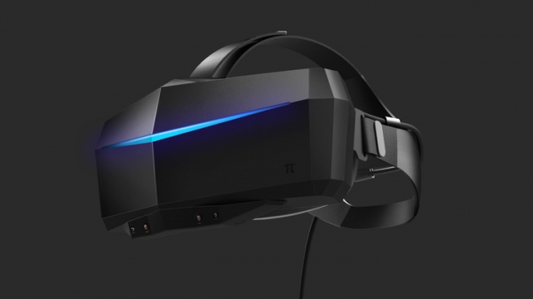 超高性能VRヘッドセット「Pimax 8K」予約受付を再開
