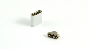 高性能USB-Cマグネットアダプター「Magtop Pro」のMakuakeでの先行予約販売を開始　　　　＜データ通信、ビデオ出力、100W給電機能を実現＞