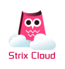 オンラインゲーム開発向け高速サーバソリューション「Strix Cloud」を発表 ～簡易なゲームサーバ構築と大量メッセージの高速処理を両立するクラウドサービス～