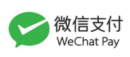 「WeChat Pay」