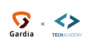 2.5万人が学んだオンラインプログラミングスクール「TechAcademy」が、Gardia後払いサービス「ガルペイ」を学費支払いに採用