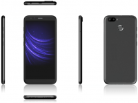Baicells Japan、sXGPに対応した専用スマートフォン「BaiPhone-Q8001」を11月21日に発表