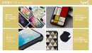 ikins、天然貝が輝くiPhone XS Max専用ケース新発売