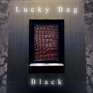 100万円のクロコダイル福袋（総額150万円相当）など2019年「GRAMAS Lucky Bag」発売