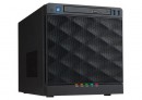 低価格キューブ型サーバー「サードウェーブサーバー X2710」を受注開始　省スペースに高い拡張性 中小法人様のファイルサーバ用途に最適