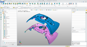 【2D/3DCADがセットで１７万円～】ミッドレンジの3DCADとAutoCAD互換の2DCADのパッケージ商品を特別価格でご提供！50セットのみの限定販売です