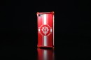 「ガンダム」ジオン公国エンブレム入りiPhone 8/7ケース登場　高級感漂う削り出しデザインのジュラルミン製！