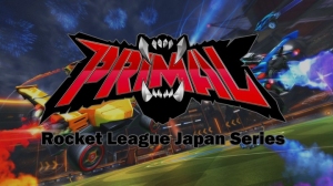 RIZeST主催の国内初のロケットリーグ大規模リーグ『PRIMAL – Rocket League Japan Series』にサードウェーブが協賛決定
