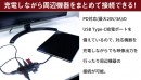 【上海問屋限定販売】充電しながら多くの機器を動作可能　PD対応　USB　Type-C ドッキングステーション　販売開始