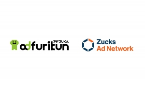 Zucks Ad Network接続
