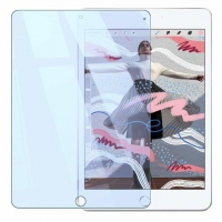 最新「iPad mini 5」 “ブルーライトカット、つるつる実感、最高の描き心地・滑り心地”のガラス保護フィルムを3月21日amazon.co.jpで販売開始