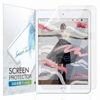 ガラスフィルムはもう古い？iPad mini 5 2019 / iPad mini 4対応の次世代の保護フィルムが販売開始！感度の悪くならない極薄PET素材