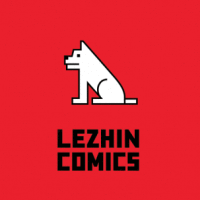 LEZHIN COMICS