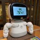 令和初のゴールデンウィークにロボットが羽田空港国際線で活躍！- 羽田空港国際ターミナルの飲食店での案内業務にロボットを活用した実証実験を開始 -