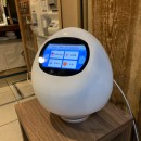 令和初のゴールデンウィークにロボットが羽田空港国際線で活躍！- 羽田空港国際ターミナルの飲食店での案内業務にロボットを活用した実証実験を開始 -