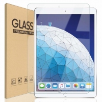 iPadユーザーなら買っておくべきアイテム特集【傷つかない・割れない・汚れない】液晶画面保護フィルムが販売開始！iPad Air 10.5 2019対応