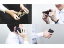 【上海問屋限定販売】スマホゲーム用トリガーケース　販売開始　iPhone 6・7・8・X・XS　対応