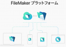 ファイルメーカー、新バージョン FileMaker 18 プラットフォームを発表 〜セキュリティ、ユーザインターフェース、スクリプトをさらに機能強化〜