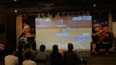 総勢30人が参加して大盛況！ 愛媛・松山市の「KIT（キット）」初の“e-スポーツ”イベント「パワプロGWカップ IN キスケ 2019」開催！
