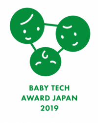 社会体験アプリ「ごっこランド」「BabyTech Award Japan 2019・遊びと学び部門」の最優秀賞（大賞）を受賞！
