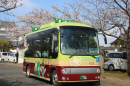 千葉県野田市のコミュニティバス「まめバス」にバスロケーションシステム「BUS CATCH（バスキャッチ）」が採用