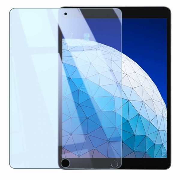 売上累計50000枚突破、BtoB取引も開始。「2019年新型 iPad Air 10.5」対応 お子様にも優しいブルーライトカットガラスフィルム、待望の再入荷