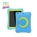 【値下げ】Oaxis オアキシス 安心・安全な子ども用iPadケース「myFirst Shield (マイファーストシールド)for iPad」