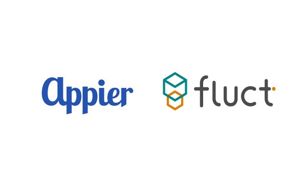 SSP「fluct」、動画リワード広告にて、Appierのデジタル広告ソリューションとRTB接続開始