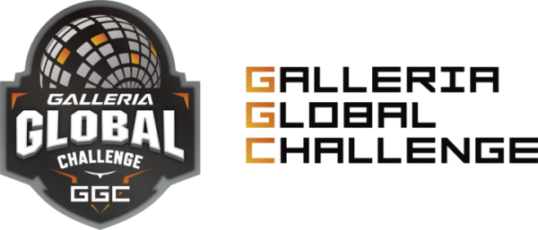 「GALLERIA GLOBAL CHALLENGE」のオンライン予選がスタート　GGC2019公式サイトにてトーナメント表を公開