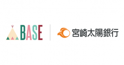 「BASE」が宮崎太陽銀行との業務提携を開始　お客さまのEコマースビジネス支援を強化