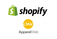 株式会社アパレルウェブが世界シェアNo.1を誇るカナダ発のECサイトプラットフォーム「Shopify」より、Shopify Expert パートナーに認定