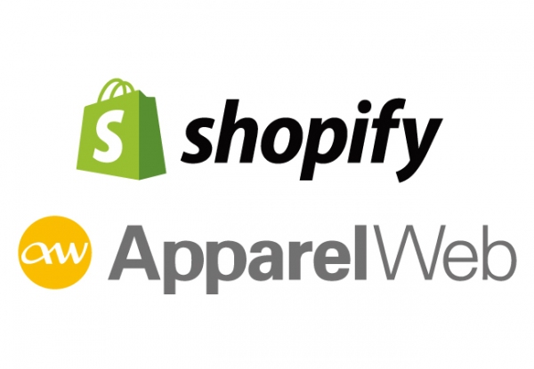 株式会社アパレルウェブが世界シェアNo.1を誇るカナダ発のECサイトプラットフォーム「Shopify」より、Shopify Expert パートナーに認定