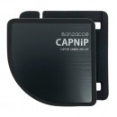 カメラストラップに取り付けるレンズキャップ用クリップ「CAPNiP(キャップニップ)」Makuakeでのクラウドファンディング開始