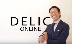 日本初！ビジネスリーダーのためのYouTube！コーチングメソッドが無料で学べる『DELICオンライン』誕生！
