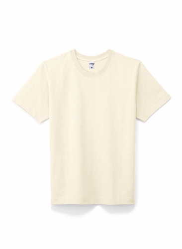 業界初となる10.2オンスの生地を使用した“肉厚Tシャツ”が登場！オリジナルグッズ製作・販売サイト「UP-T」が、新アイテム2種類を投入